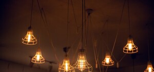 Графік стоянок еко-буса: де у Львові здати батарейки і лампи у вересні