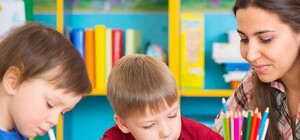 Своди мелкого: детские клубы Подола приглашают на занятия