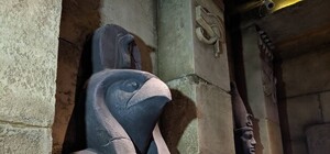 Фараоны и саркофаги: в парке Горького открывают новую квест-комнату