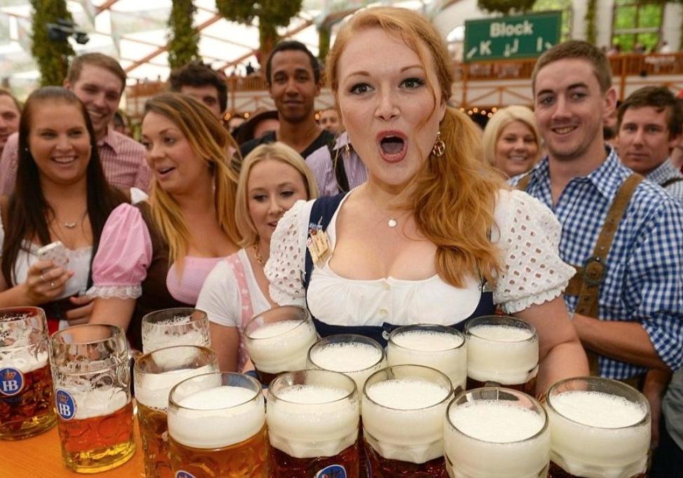 В Полтаве проведут фестиваль пива