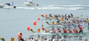 Поддержи наших: в Киеве пройдет чемпионат мира по гребле на 