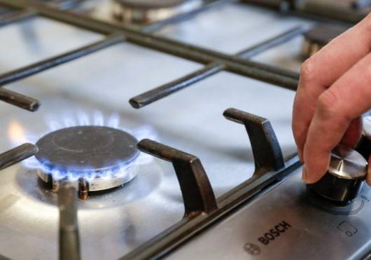 Полтавчане могут купить газ на зиму по льготной цене
