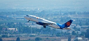 Израильская авиакомпания запускает рейс из Одессы в Тель-Авив: почем билеты