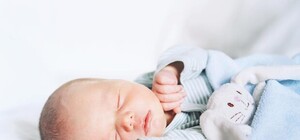 Цифра дня: сколько новорожденных полтавчан остались сиротами в этом году