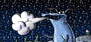 Поб'є рекорди: якою буде зима в Україні 2019-2020