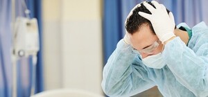 Халатность медиков: в Одессе женщина отсудила у врачей компенсацию в 500 тысяч гривен