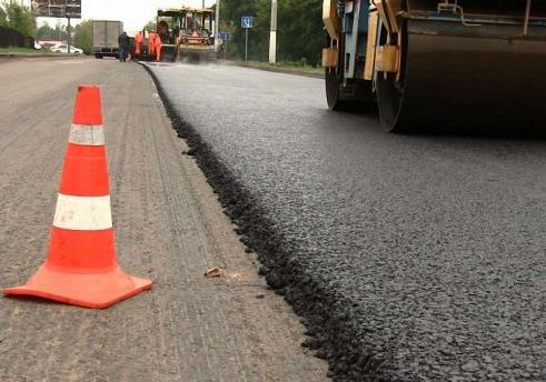 В Полтаве отремонтируют дороги и тротуары