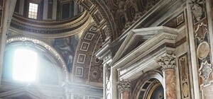 Ексклюзивно: львів’ян запрошують у Митрополичі сади та хори Собору Святого Юра