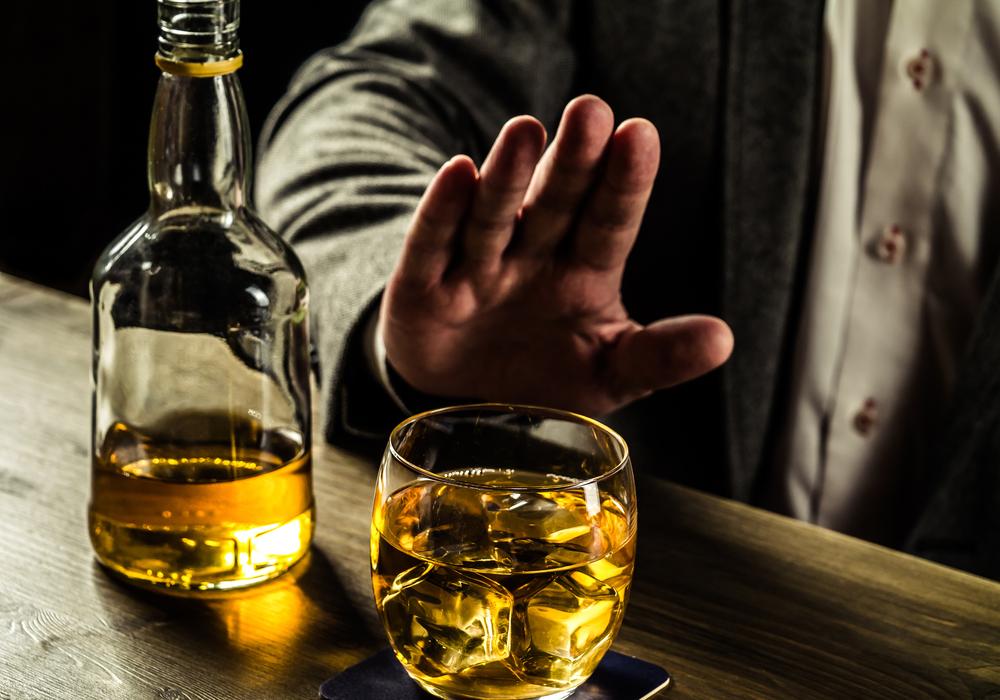 В Полтаве запретили ночью продавать алкоголь