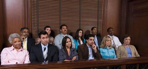 Получи ответ: как стать присяжным заседателем