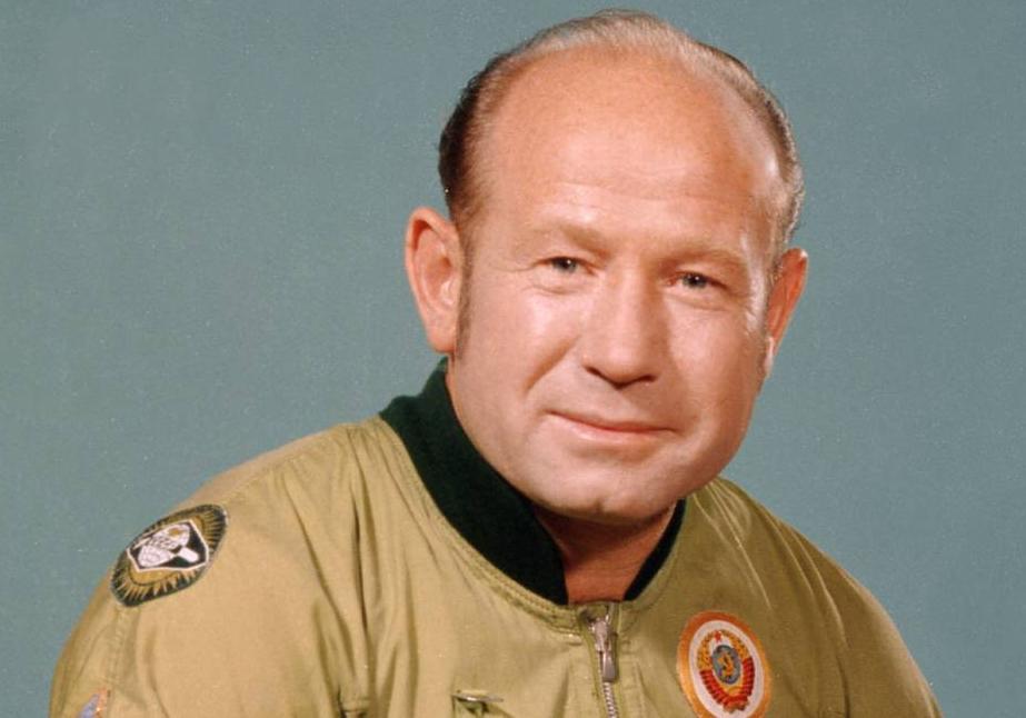 Скончался первый человек, который вышел в открытый космос - Алексей Леонов