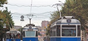 Попытка номер два: грядет повышение цен на проезд в метро и электротранспорте