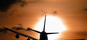 Налітай: українська авіакомпанія оголосила розпродаж квитків зі Львова