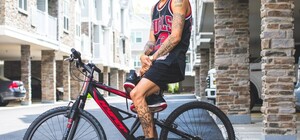 Вигуляй двоколісного: львів'ян запрошують на велопробіг