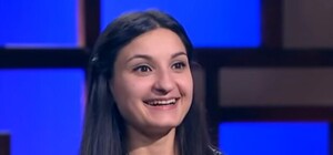 С улыбкой на лице: запорожанка покинула 