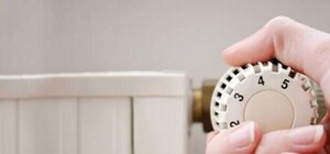 Полезный совет: как регулировать температуру отопления в квартирах