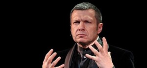 Ресторан на Бунина показывал одесситам пропагандиста Соловьева