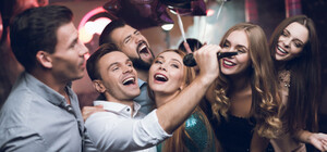 Время отрываться: как в Запорожье отметить День студента