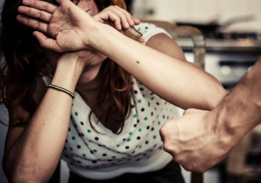 Сколько случаев семейного насилия зафиксировали на Полтавщине с начала года