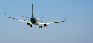 Новый год в Карпатах: в декабре запускают необычный авиарейс