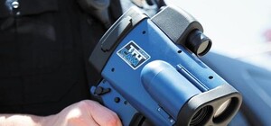 В Полтаве дополнительно установят приборы измерения скорости. Адреса