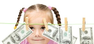 Мелочь, а приятно: в Украине увеличили алименты