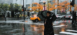 Що зміниться: ще одне перехрестя у Львові стане кільцем