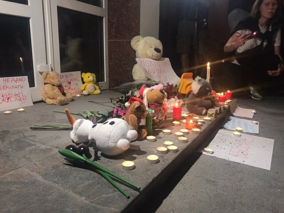 Новость - События - Убийство Кирилла Тлявова: следователи завершили очередной этап расследований