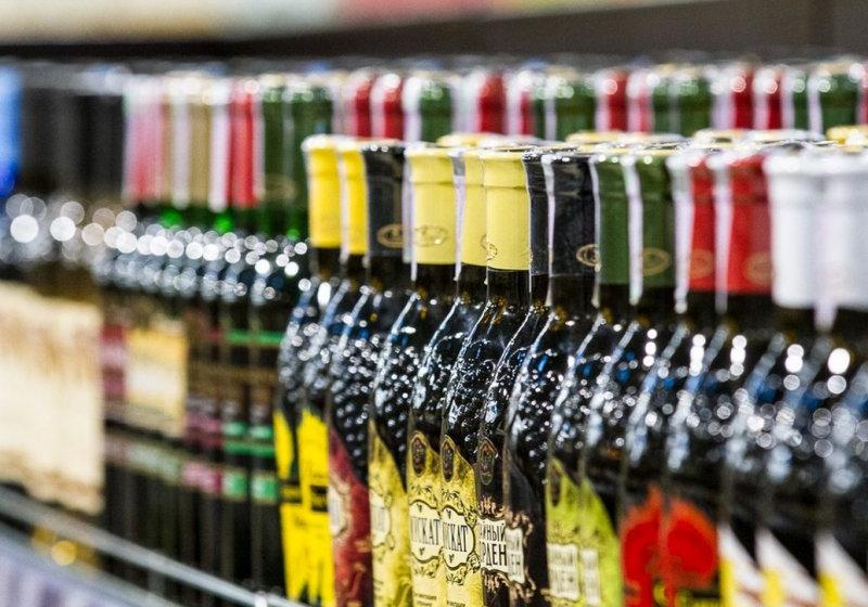 В Полтаве предприниматели против запрета на ночную продажу алкоголя