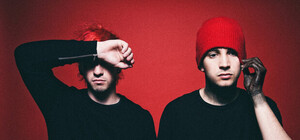 Зацени: организаторы объявили второго хедлайнера Atlas Weekend