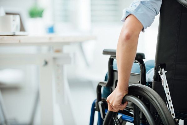 Новость - События - Будь в курсе: банки сделают отделения доступными для людей с инвалидностью
