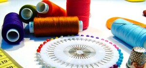 На Луганщине перевелись швеи