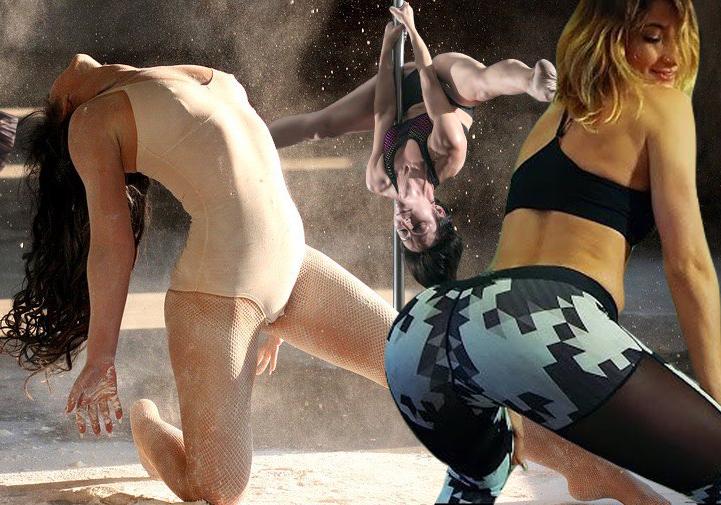 Тверк, Латина и Хай Хилс: 8 мест в Запорожье, где можно научиться танцевать взрослым людям