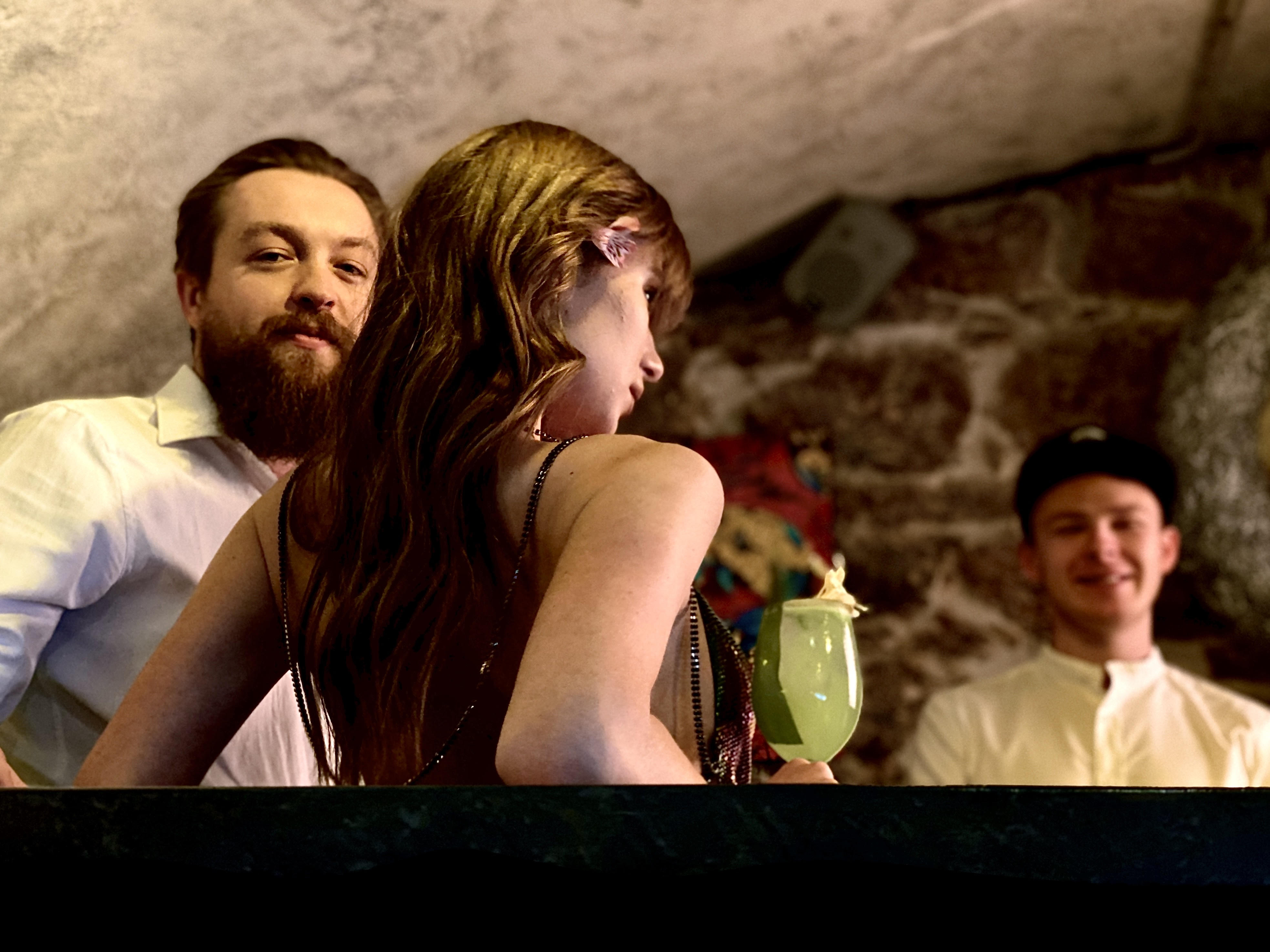 Улюблене місце: львівський 12 Steps bar презентував нову коктейльну карту