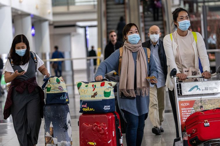 Повернувся з Китаю: у Львові з підозрою на коронавірус госпіталізували студента