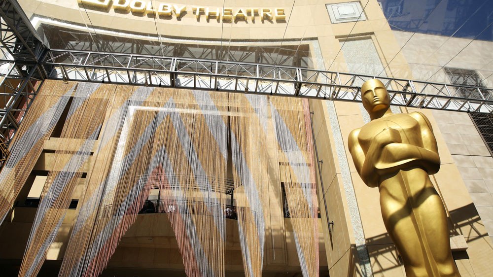 Из любви к природе: на Оскаре-2020 откажутся от животной пищи и пластика