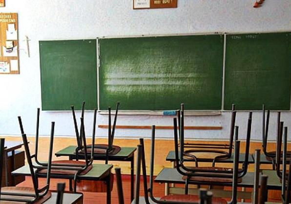 В области на карантин закрыли 29 школ
