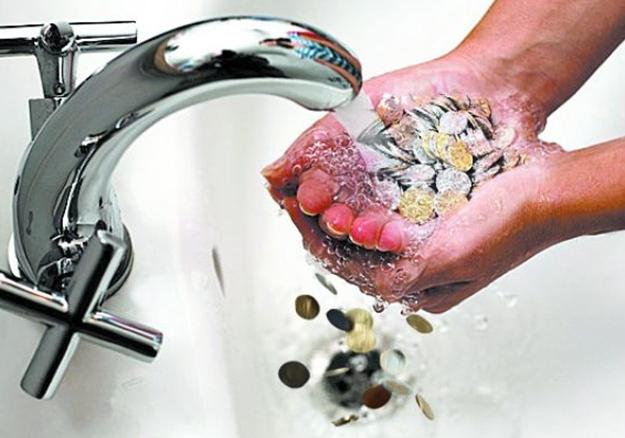 В Полтаве повысили стоимость холодной воды