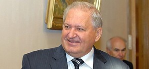 В 2011 году оживится рынок доступного жилья, - Виктор Тихонов 