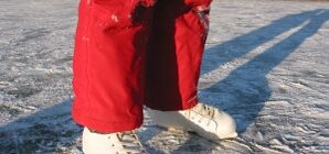 Зимний отдых в Киеве – отправляемся кататься на коньках, лыжах и сноубордах