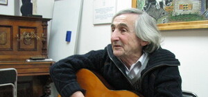 Валерий Винарский: Считаю себя гением. Удивлю даже мертвого