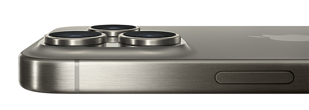 Космічні технології в твоїй кишені: iPhone 15 та iPhone 15 Pro доступні для передзамовлення за суперціною фото 1