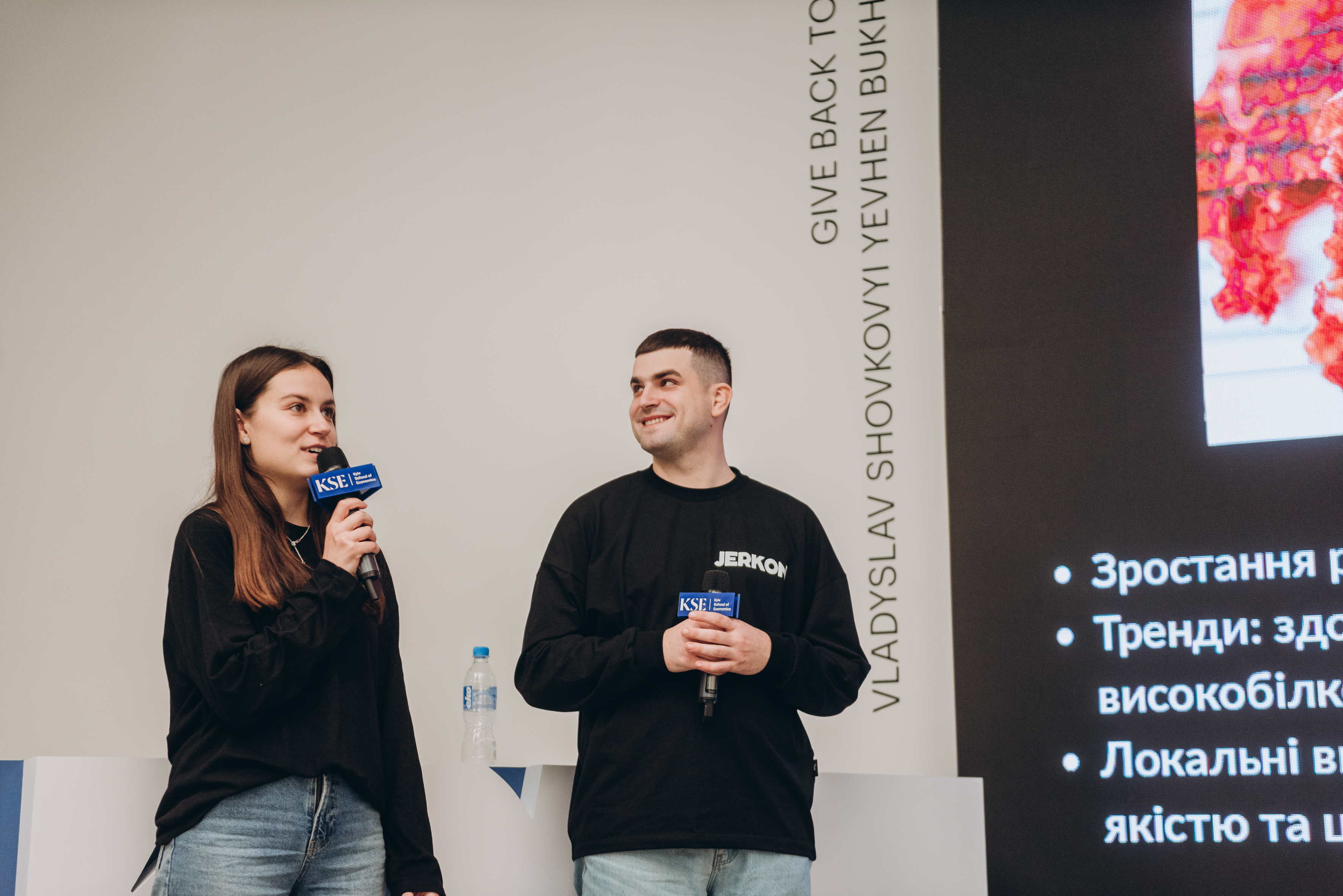 ПУМБ запустив третій сезон програми «Жити назустріч»: гранти до мільйона гривень для ветеранського бізнесу фото 1