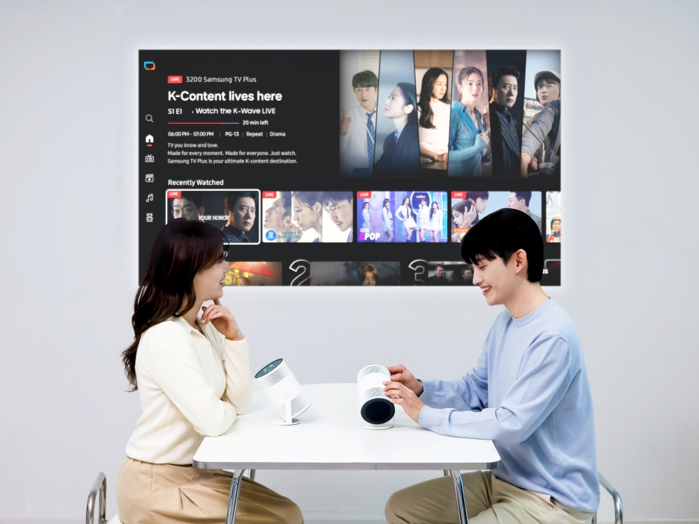 Мониторы Odyssey заставят вас полюбить игры: Samsung представила на CES гаджеты и технологии, которые нужно попробовать всем фото 3 2