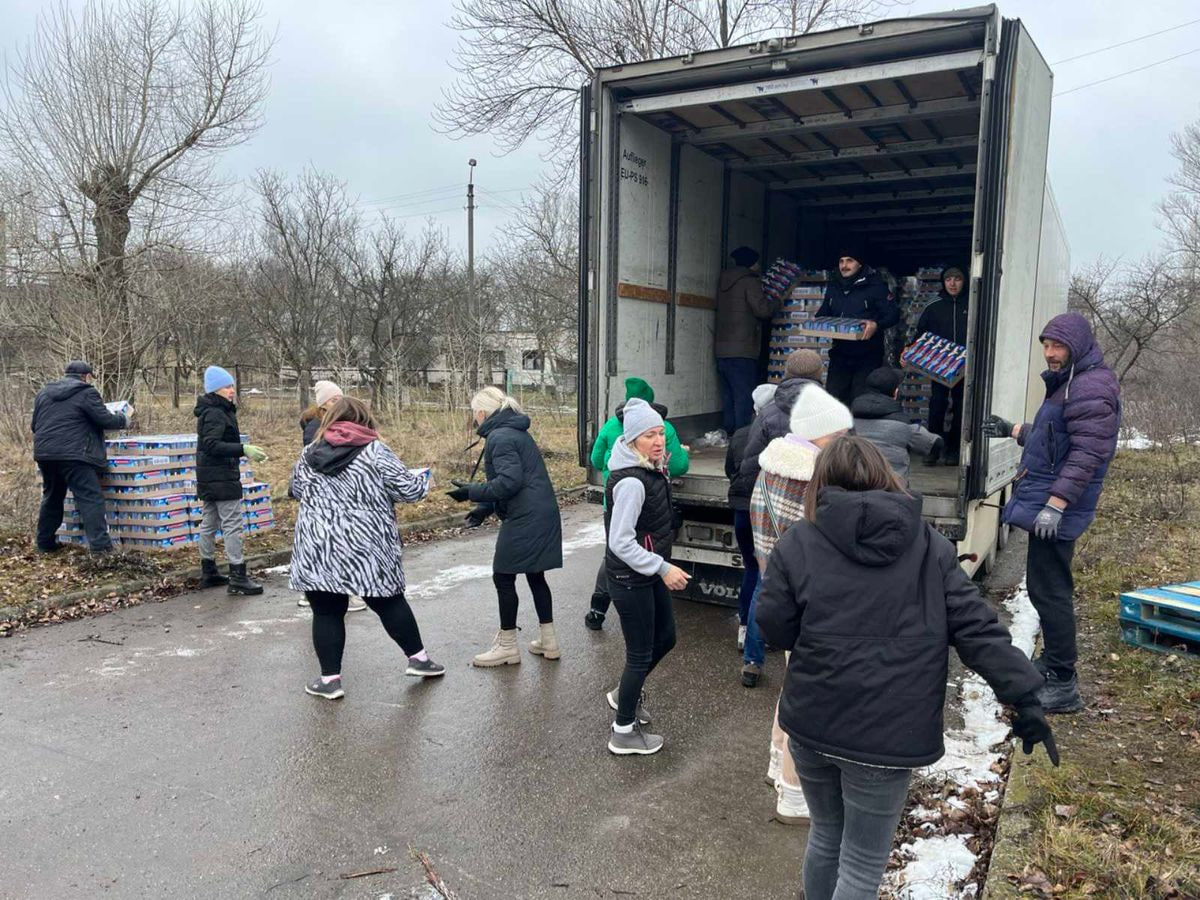 Об'єднані бажанням допомагати: як Purina®, Happy Paw та Нова пошта підтримують тварин фото 2 1