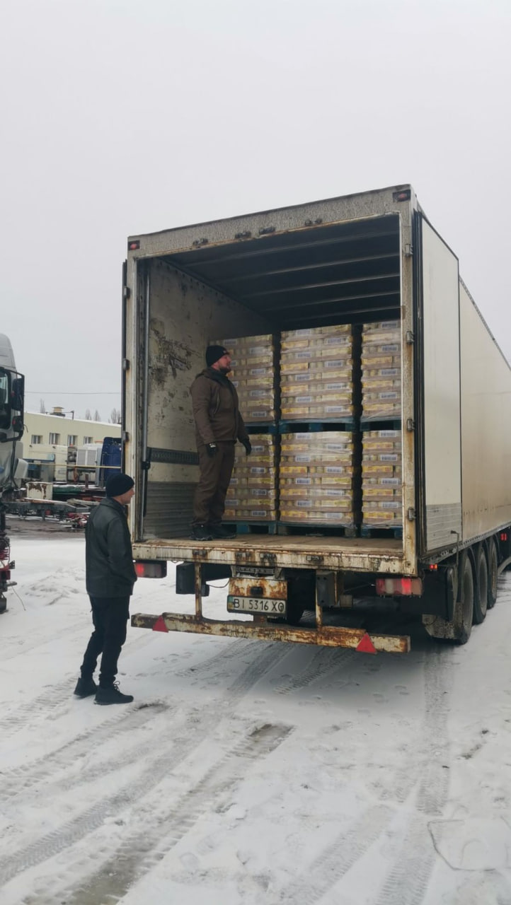 Об'єднані бажанням допомагати: як Purina®, Happy Paw та Нова пошта підтримують тварин фото 3 2