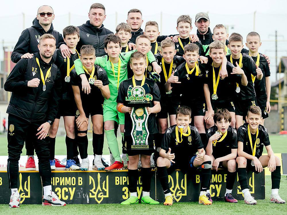 Григорій Козловський розкрив амбітні плани розвитку ФК «Рух»: будуємо майбутнє українського футболу фото 1