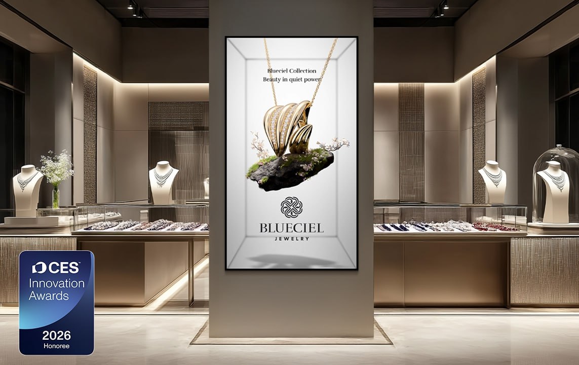 Монітори Odyssey змусять вас полюбити ігри: Samsung представила на CES гаджети і технології, які потрібно спробувати всім фото 4 3