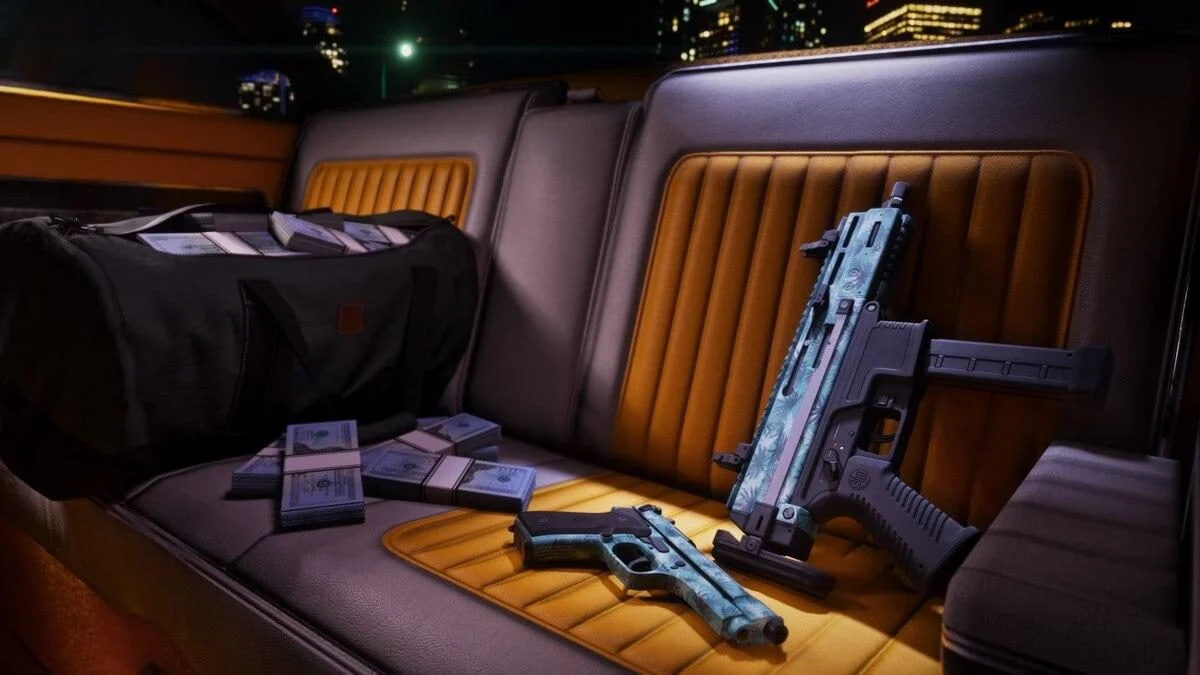 Легендарную игру ждали 13 лет: стали известны цены на GTA 6 фото 2 1
