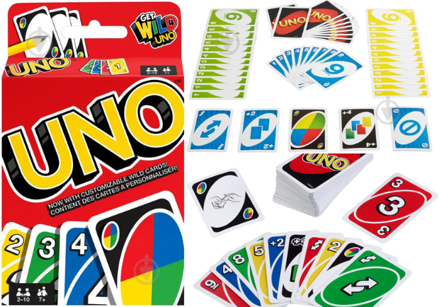 Uno.